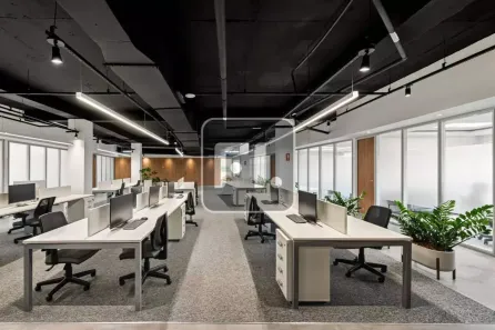 Sala Comercial à venda, 800m² no Vila Almeida, São Paulo