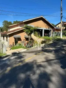 Casa de Condomínio com 3 Quartos para alugar, 450m² no Alpes dos Araçás (Jordanésia), Cajamar
