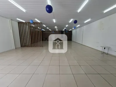Ponto Comercial à venda, 200m² no Centro, Uberlândia