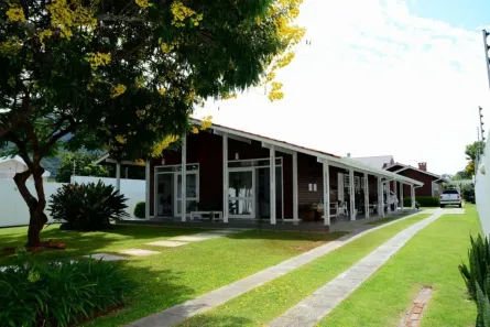 Casa com 4 Quartos à venda, 546m² no Lagoa da Conceição, Florianópolis