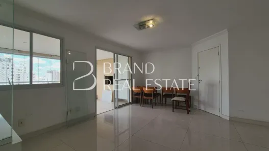 Apartamento com 3 Quartos à venda, 81m² no Cambuci, São Paulo