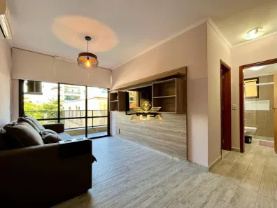 Apartamento com 2 Quartos à venda, 88m² no Enseada, Guarujá
