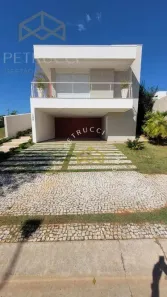 Casa de Condomínio com 4 Quartos à venda, 310m² no Swiss Park, Campinas