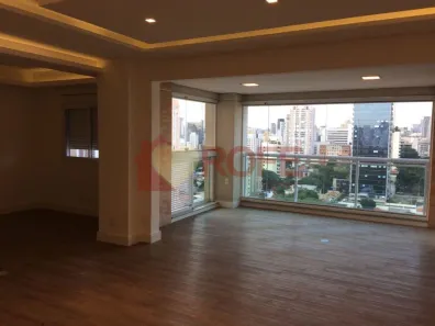 Apartamento com 3 Quartos à venda, 109m² no Vila Olímpia, São Paulo