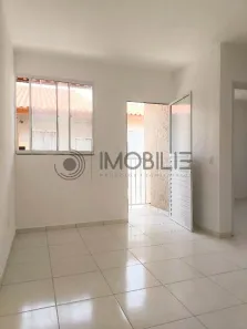 Apartamento com 2 Quartos à venda, 43m² no Jardim Laguna, Indaiatuba
