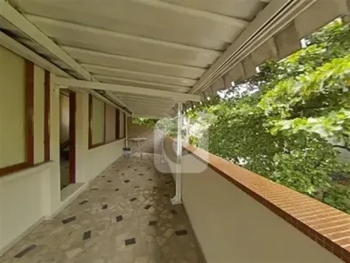 Casa com 4 Quartos à venda, 267m² no Andaraí, Rio de Janeiro