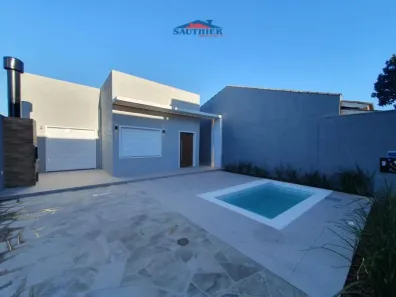 Casa com 3 Quartos à venda, 166m² no Capão da Cruz, Sapucaia do Sul