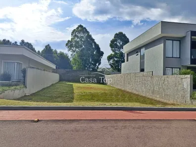 Lote/Terreno à venda, 372m² no Jardim Carvalho, Ponta Grossa