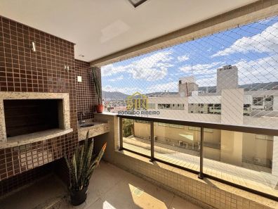 Apartamento com 2 Quartos à venda, 76m² no Trindade, Florianópolis