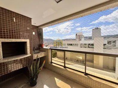 Apartamento com 2 Quartos à venda, 76m² no Trindade, Florianópolis