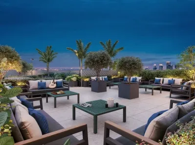 Apartamento com 1 Quarto à venda, 19m² no Brooklin Paulista, São Paulo