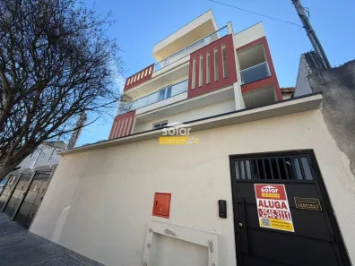 Apartamento com 2 Quartos para alugar, 50m² no Parque Boturussu, São Paulo