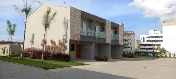 Casa com 3 Quartos para alugar, 94m² no Parque Santana, Mogi das Cruzes