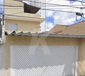 Sobrado com 8 Quartos à venda, 522m² no Santa Teresinha, São Paulo