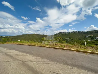Lote/Terreno à venda, 1006m² no Vila Del Rey, Nova Lima