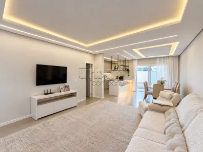 Sobrado com 3 Quartos à venda, 155m² no Igara, Canoas
