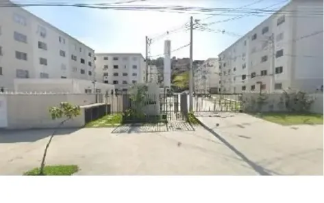 Apartamento com 2 Quartos à venda, 40m² no Tomás Coelho, Rio de Janeiro