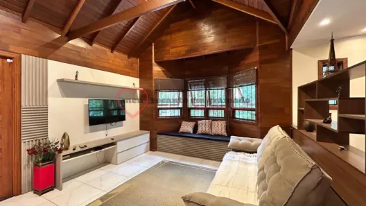 Casa com 1 Quarto à venda, 176m² no Alpes Verdes, Canela