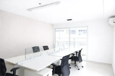 Sala Comercial à venda, 48m² no Jardim Paulista, São Paulo