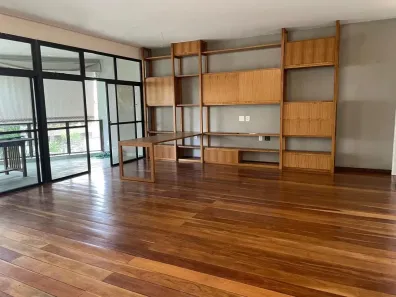 Apartamento com 2 Quartos à venda, 155m² no Barra da Tijuca, Rio de Janeiro
