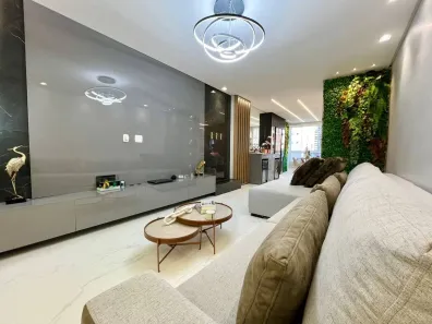 Apartamento com 3 Quartos à venda, 138m² no Centro, Chapecó