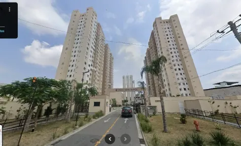Apartamento com 2 Quartos à venda, 41m² no Parque Rosário, Nova Iguaçu