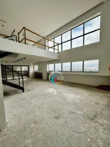 Sala Comercial para alugar, 250m² no Indianópolis, São Paulo