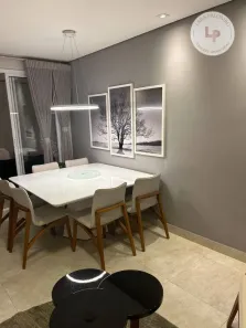 Apartamento com 2 Quartos à venda, 87m² no Jardim Trevo, Jundiaí