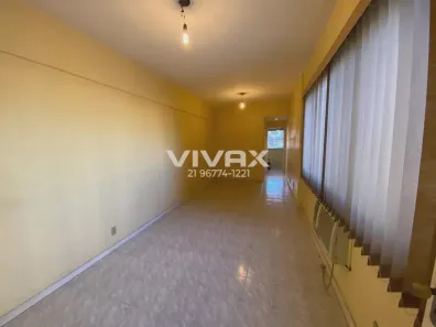 Apartamento com 2 Quartos à venda, 92m² no Cachambi, Rio de Janeiro