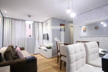 Apartamento com 3 Quartos à venda, 60m² no Sítio Pinheirinho, São Paulo