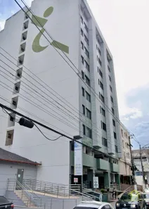 Sala Comercial à venda, 40m² no Praia da Costa, Vila Velha
