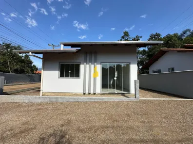Casa com 2 Quartos à venda, 54m² no Araponguinhas, Timbó