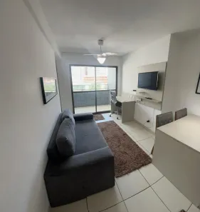 Apartamento com 2 Quartos para alugar, 55m² no Boa Viagem, Recife