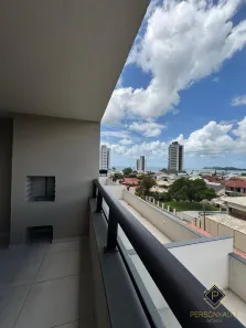 Apartamento com 3 Quartos à venda, 83m² no Armação, Penha
