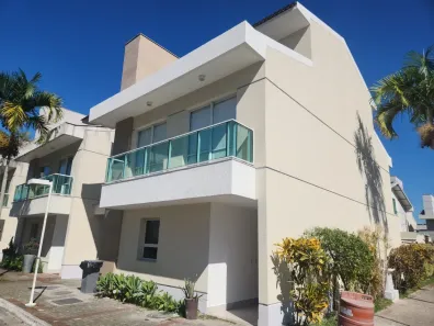 Casa com 5 Quartos para alugar, 220m² no Recreio dos Bandeirantes, Rio de Janeiro