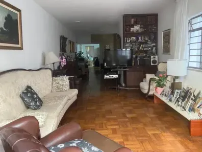 Imóvel Comercial com 5 Quartos para alugar, 300m² no Jardim Paulista, São Paulo