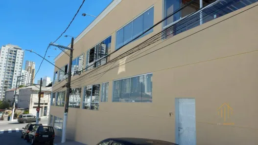 Prédio Comercial à venda, 1200m² no Santana, São Paulo