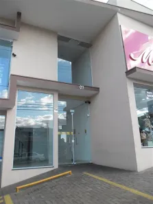 Ponto Comercial para alugar, 60m² no Jardim Brasil, São Carlos