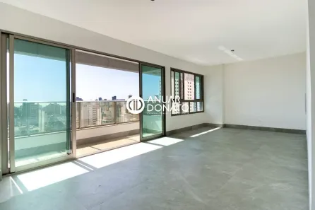Apartamento com 4 Quartos à venda, 140m² no Sion, Belo Horizonte