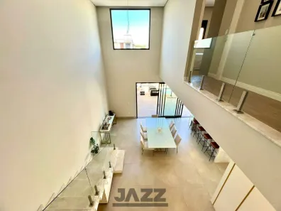 Casa com 3 Quartos à venda, 250m² no Parque Brasil 500, Paulínia