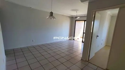 Apartamento com 3 Quartos para alugar, 104m² no Vila Seixas, Ribeirão Preto