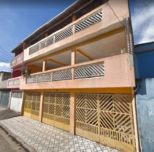 Sobrado com 7 Quartos à venda, 262m² no Jardim Presidente Dutra, Guarulhos