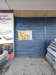 Ponto Comercial para alugar, 22m² no Raul Veiga, São Gonçalo
