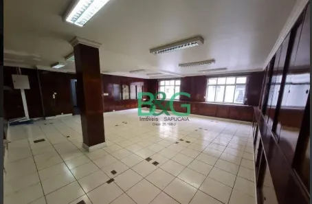 Sala Comercial à venda, 176m² no Sé, São Paulo