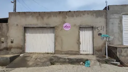 Casa com 2 Quartos à venda, 148m² no São Domingos, Brejo da Madre de Deus