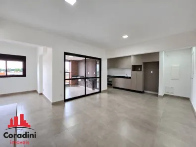 Apartamento com 2 Quartos para alugar, 88m² no Vila Cecchino, Americana