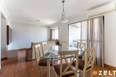 Apartamento com 3 Quartos à venda, 99m² no Victor Konder, Blumenau