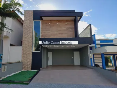 Casa de Condomínio com 3 Quartos à venda, 170m² no Jardim Novo Horizonte, Sorocaba