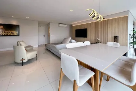 Apartamento com 2 Quartos para alugar, 102m² no Vila Olímpia, São Paulo
