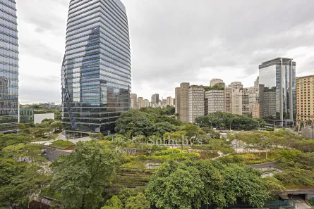 Apartamento com 1 Quarto à venda, 55m² no Vila Olímpia, São Paulo